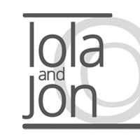LOLA AND JON